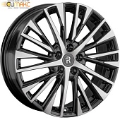Replay LX245 8x21 5*114.3 ET40 DIA60.1 BKF Литой