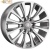 Replay LX237 8x20 6*139.7 ET55 DIA95.1 MGMF Литой Replay LX237 8x20 6*139.7 ET55 DIA95.1 MGMF Литой