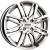 Carwel Бустах 6x16 4*100 ET40 DIA67.1 SB Литой Carwel Бустах 6x16 4*100 ET40 DIA67.1 SB Литой