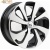 RST R005 6x15 4*100 ET50 DIA60.1 BDM Литой