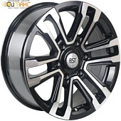 RST R107 7.5x17 6*139.7 ET38 DIA67.1 BD Литой