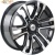 RST R107 7.5x17 6*139.7 ET38 DIA67.1 BD Литой
