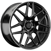 LS Forged FG43 9.5x20 5*130 ET35 DIA84.1 MBL Литой