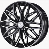 Race Ready CSS4431 6x16 4*100 ET43 DIA60.1 B-P Литой