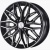Race Ready CSS4431 6x16 4*100 ET43 DIA60.1 B-P Литой
