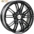 RST R187 7x17 5*114.3 ET45 DIA60.1 BL Литой RST R187 7x17 5*114.3 ET45 DIA60.1 BL Литой