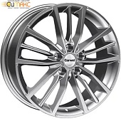 Carwel Крет 7x18 5*114.3 ET40 DIA66.6 SLT Литой