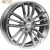 Carwel Крет 7x18 5*114.3 ET40 DIA66.6 SLT Литой