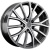 LS Forged FG21 7x19 5*114.3 ET45 DIA67.1 GMF Литой
