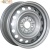 Trebl X40025 6x15 5*114.3 ET45 DIA54.1 Silver Штампованный Trebl X40025 6x15 5*114.3 ET45 DIA54.1 Silver Штампованный