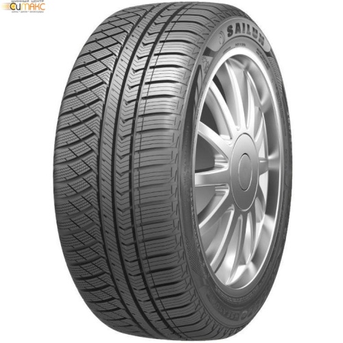 Sailun Atrezzo 4 Seasons 195/55 R16 87V