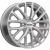 Carwel Хуко 6x15 4*100 ET46 DIA54.1 SLT Литой