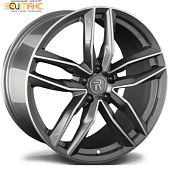 Replay MR279 8.5x19 5*112 ET62 DIA66.6 GMF Литой