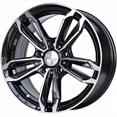 Race Ready CSS3356 6.5x15 5*100 ET35 DIA57.1 B-P Литой Race Ready CSS3356 6.5x15 5*100 ET35 DIA57.1 B-P Литой