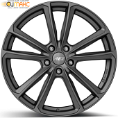 AEZ Tioga graphite 7.5x17 5*112 ET40 DIA70.1 Grap Matt Литой