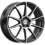 iFree Винзор 7x18 5*100 ET28 DIA57.1 Блэк Джек Литой