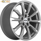 Carwel Ишим 7.5x18 5*108 ET35 DIA65.1 AST Литой
