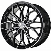 Race Ready CSSD2853 7.5x17 5*110 ET45 DIA63.3 B-P Литой