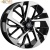 Replay LX226 8x20 5*114.3 ET30 DIA60.1 BKF Литой Replay LX226 8x20 5*114.3 ET30 DIA60.1 BKF Литой