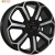 Replica Concept MR510 8.5x20 5*112 ET29 DIA66.6 MBFP Литой Replica Concept MR510 8.5x20 5*112 ET29 DIA66.6 MBFP Литой