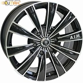 MKW Mi-Tech AIM-022 9x20 6*139.7 ET18 DIA106.1 AMB Литой