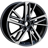 Carwel Талган 8x18 5*108 ET41 DIA65.1 ABT Литой