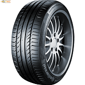 Continental ContiSportContact 5 ContiSilent 245/35 R21 96W XL FP