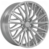 LS Forged FG60 9x21 5*120 ET45.5 DIA62.6 SS Кованый