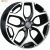 Replay SB22 7x17 5*100 ET48 DIA56.1 SF Литой