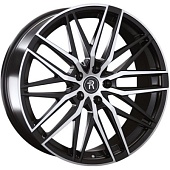 Replay VV302 8.5x20 5*112 ET38 DIA57.1 MBF Литой