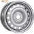 Trebl X40962 7x17 5*108 ET23 DIA60.1 Silver Штампованный
