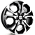 Carwel Шира 6.5x17 5*114.3 ET45 DIA54.1 ABT Литой Carwel Шира 6.5x17 5*114.3 ET45 DIA54.1 ABT Литой