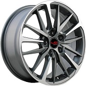 Replica Concept TY547 7x18 5*114.3 ET35 DIA60.1 HBFP Литой