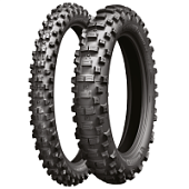 Michelin Enduro Medium 120/90 R18 65R Задняя Эндуро