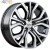 Carwel Лум 6.5x16 5*114.3 ET46 DIA67.1 ABT Литой