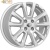 K&K КС1026 6.5x16 4*100 ET41 DIA60.1 Сильвер Литой K&K КС1026 6.5x16 4*100 ET41 DIA60.1 Сильвер Литой