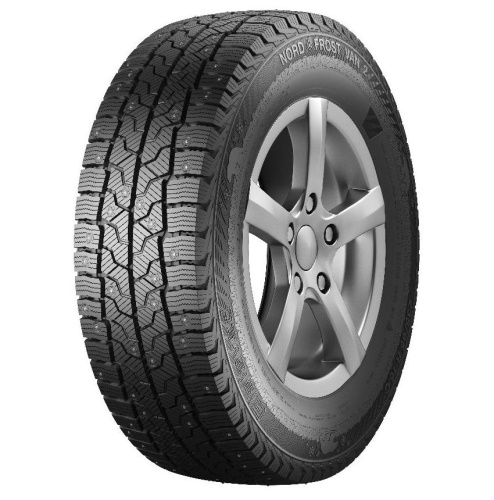 Gislaved Nord*Frost VAN 2 195/60 R16C 99/97T