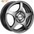 X'trike X-103 5.5x14 4*108 ET43 DIA63.3 HSB Литой X'trike X-103 5.5x14 4*108 ET43 DIA63.3 HSB Литой
