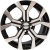 Neo 653 6.5x16 5*110 ET51 DIA67.1 BD Литой