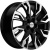 Carwel Чеко 7x18 5*114.3 ET45 DIA66.1 ABT Литой
