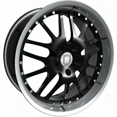 Mi-Tech MT-03 8.5x20 5*114.3 ET35 DIA73.1 LM MB Литой