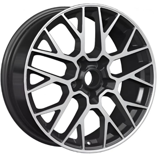 Carwel Аракс 7x18 5*112 ET45 DIA57.1 ABT Литой