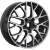 Carwel Аракс 7x18 5*112 ET45 DIA57.1 ABT Литой