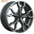 Replica Concept B563 9.5x20 5*112 ET43 DIA66.6 GMF Литой Replica Concept B563 9.5x20 5*112 ET43 DIA66.6 GMF Литой