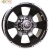 Neo 652 7.5x16 6*139.7 ET0 DIA110.1 BFP Литой