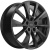 Khomen KHW 1802 7x18 5*114.3 ET50 DIA54.1 Black Литой