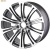 Replica NW R172 7.5x17 5*120 ET20 DIA74.1 MG Литой Replica NW R172 7.5x17 5*120 ET20 DIA74.1 MG Литой