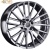 Replay LX107 8x18 5*114.3 ET30 DIA60.1 HPB Литой Replay LX107 8x18 5*114.3 ET30 DIA60.1 HPB Литой