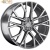 LS Forged FG07 9.5x22 5*112 ET35 DIA66.6 MGMF Кованый