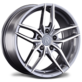 Replay MR324 8.5x19 5*112 ET31.5 DIA66.6 GMF Литой